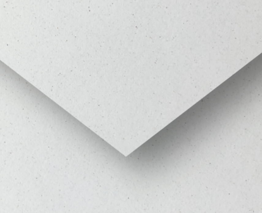 Eco maïs - grote postkaart