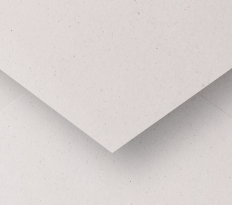 Eco vanille - grote postkaart