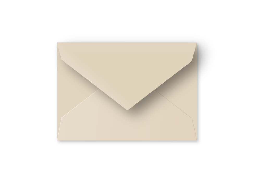 Champagne A6 postkaart