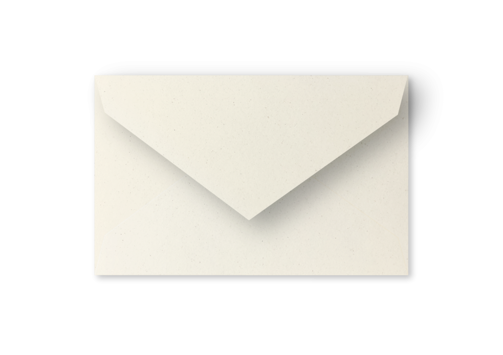 Eco citrus - grote postkaart