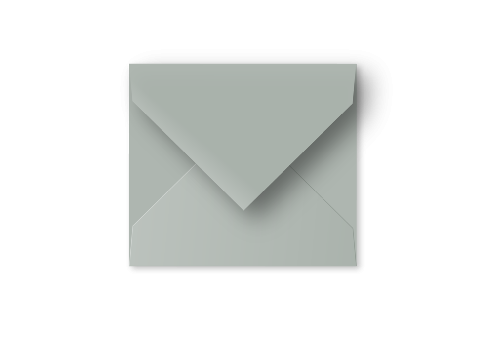 Eucalyptus • Vals vierkant