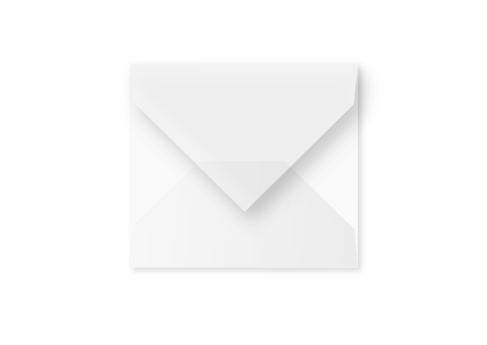 Kalk • Vals vierkant