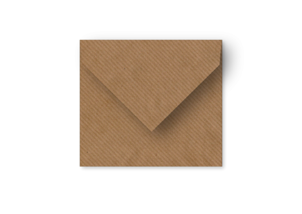 Kraft • Vals vierkant