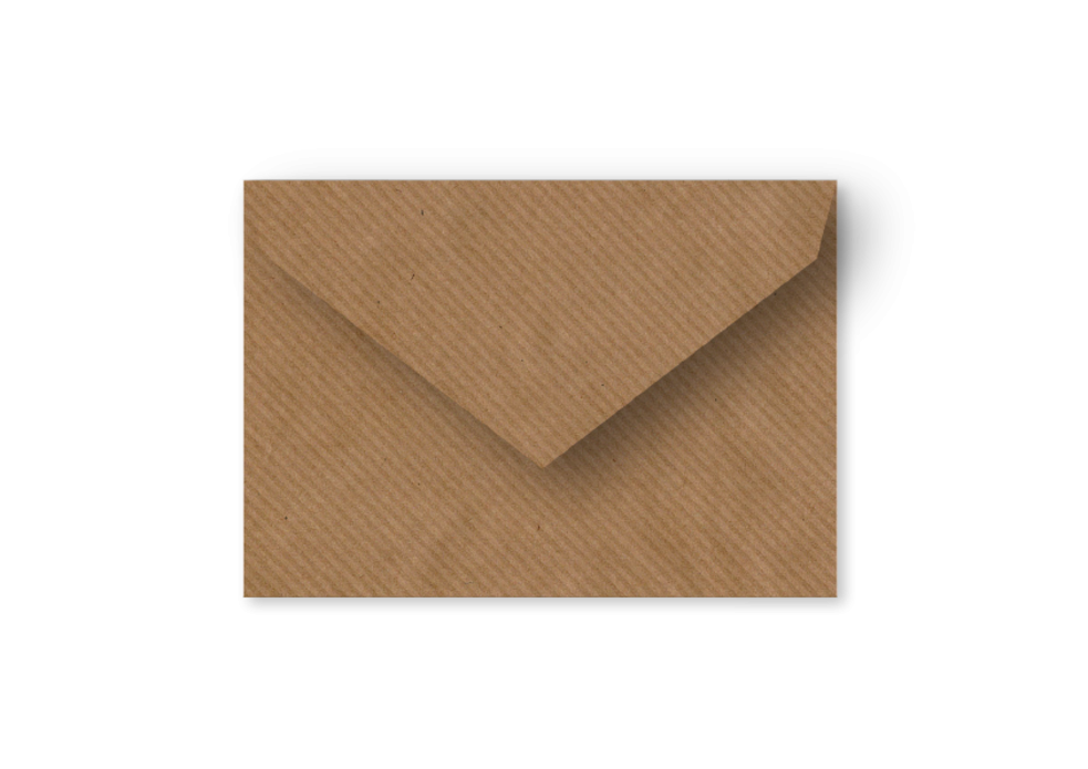 Kraft • A6 postkaart