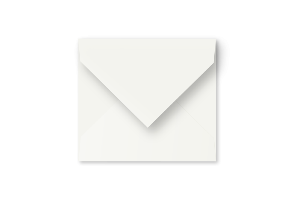 Linnen Vals vierkant