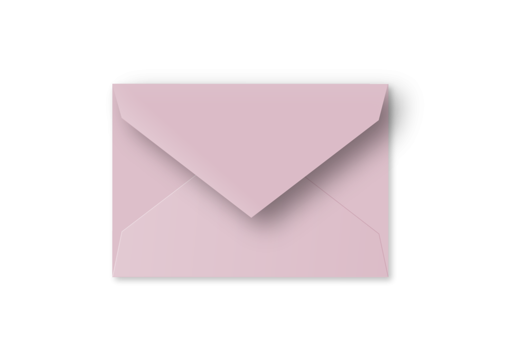 Magnolia A6 postkaart