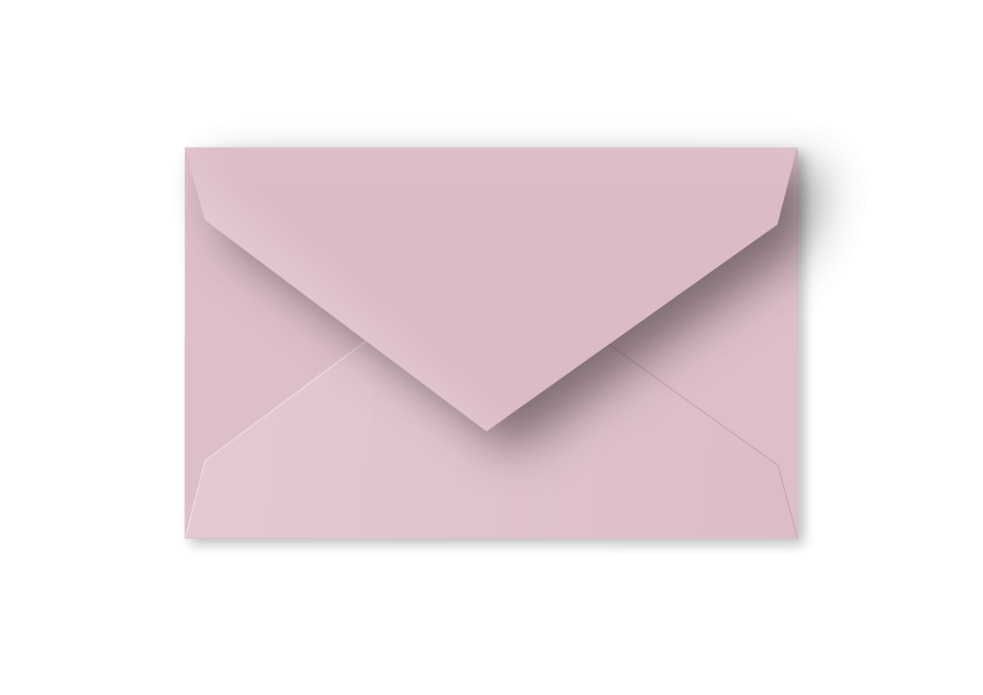 Magnolia - grote postkaart