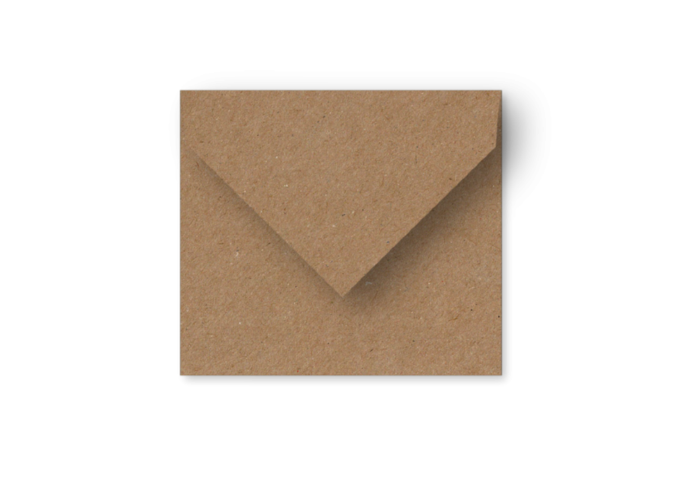 Muskat • Vals vierkant