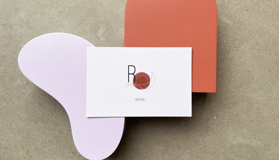 MINIMALISTISCHE KAARTJES