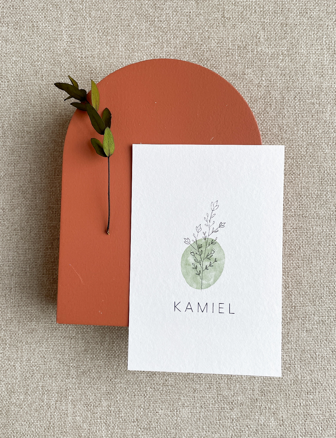 Aan de slag met dit kaartje