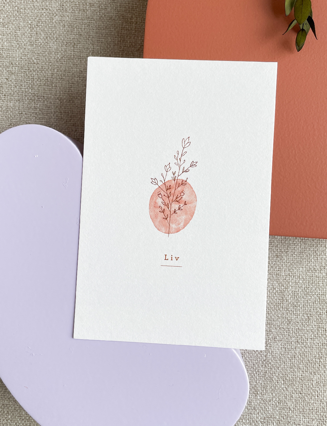 Aan de slag met dit kaartje