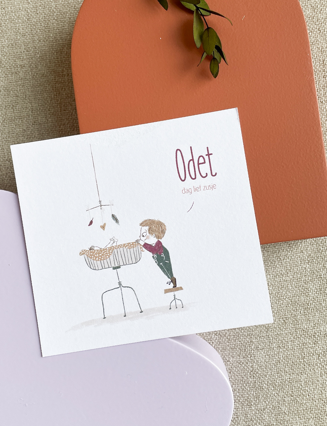 Aan de slag met dit kaartje