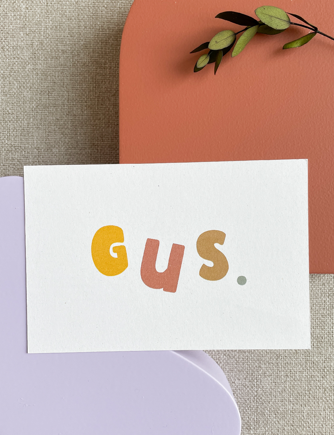 Aan de slag met dit kaartje